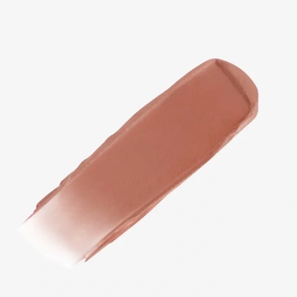 New Lancôme L'Absolu Rouge Intimatte Lipstick in Unspoken Feelings Nude Brown - Picture 7 of 8